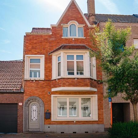 Villa Rowan Ostend Exterior photo